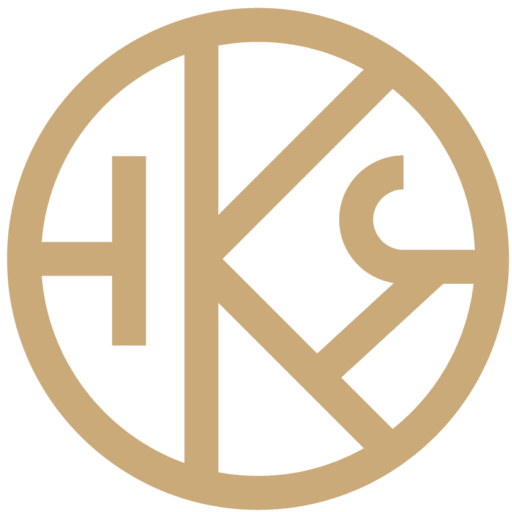 Hakari Dorado Logo