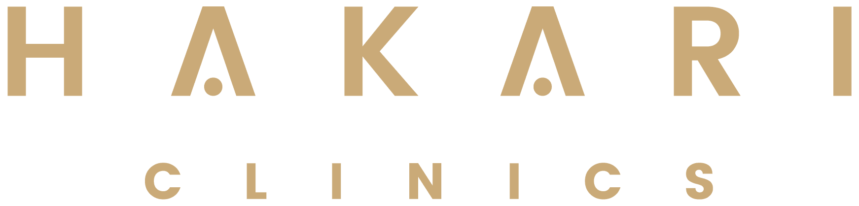 Hakari Dorado Título