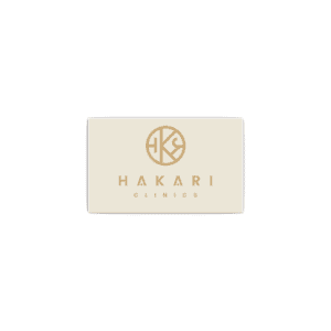 Hakari Clinics Fondo Beige