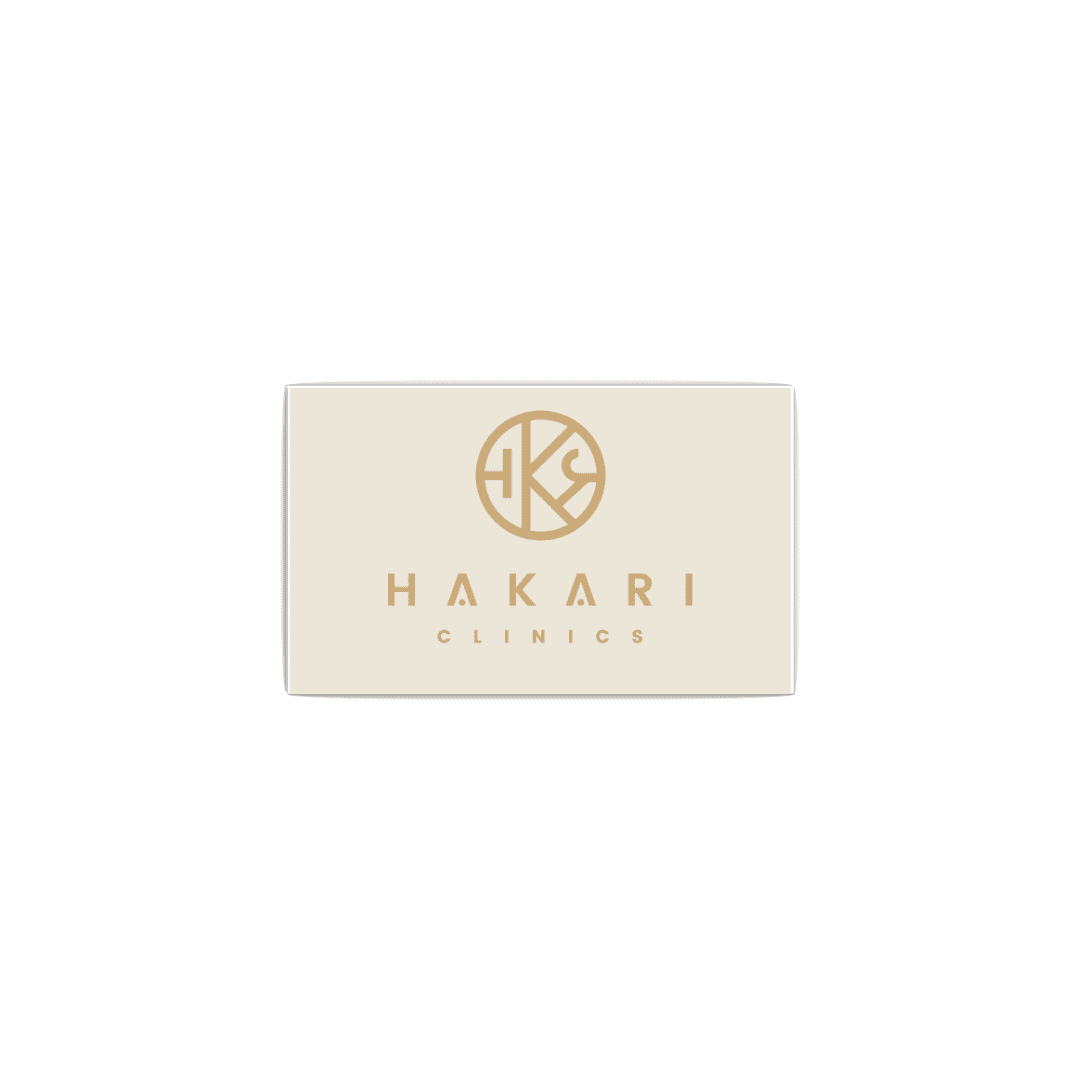 Hakari Clinics Fondo Beige