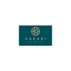 Hakari Clinics Fondo Verde
